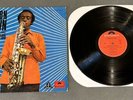 Rare Marion Brown Le Temps Fou Freestyle Jazz Original French Press Polydor Viny