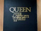Queen The Complete Works 14 LP Numbered Box Set QB1 ,Booklet + Extras Included