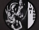 JIMI HENDRIX EXPERIENCE: spanish castle magic / fire / hey joe NO LABEL 7