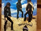 MOTORHEAD ACE OF SPADES HARD ROCK HEAVY METAL LEMMY MERCURY LABEL VINYL LP VG+
