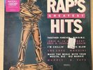 RARE ⭐️ Rap's Greatest Hits Volume 2 1987 Vinyl LP Compilation Priority Records