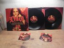 Dio Live In London Hammersmith Apollo 1993 DLP Mint- Hard Rock, Heavy Metal