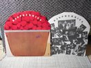 Raspberries ex green label original GF LP Side 3