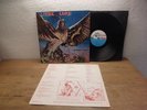 Liege Lord – Freedom's Rise Lp mint- Top rare Black Dragon, Speed Metal 1985