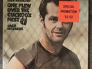 One Flew Over The Cuckoo's Nest Soundtrack LP