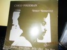 CHICO FREEMAN:INDIA NAVIGATION LP