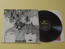 THE BEATLES REVOLVER 2/3 2nd MONO PRESS INCREDIBLE COVER & SUPERB AUDIO MINT-