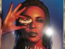 Kylie Minogue Tension Store Exclusive — Coke Bottle Clear 12” Vinyl — New Sealed