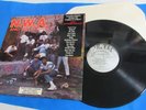 1989 N.W.A. and the Posse Ruthless Records Album SL57119 Rare Pressing D.O.C.