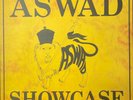 Aswad - Showcase. Compilation LP Vinyl Album. Textured Sleeve