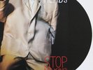 Talking Heads Stop Making Sense NEAR MINT Sire Vinyl LP