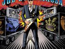 Joe Bonamassa Live At The Greek Theatre 180G NEAR MINT Provogue Vinyl LP-Box