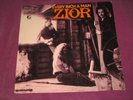 ZIOR - EVERY INCH A MAN - GLOBAL 1973 GERMAN  ORIGINAL 2ND ALBUM