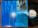 JACKIE McLEAN BLUESNIK BLUE NOTE GXK 8219 STEREO JAPAN VINYL LP