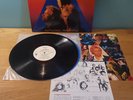 The Police Zenyatta Mondatta 1980 A&M Record With Inserts Nautilus Rock Vinyl LP