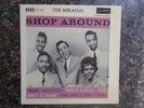 M- UK  LONDON  EP - THE MIRACLES - 
