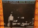 WAYNE SHORTER   Night Dreamer   Blue Note BLP 4173   lp RVG NYC