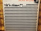 JACKIE MCLEAN   It's Time    Blue Note BLP 4179   lp RVG NYC ear