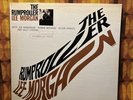 LEE MORGAN   The Rumproller   Blue Note BLP 4199   lp RVG NYC ear