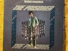 HERBIE HANCOCK   The Prisoner   Blue Note BST 84321   jazz lp RVG
