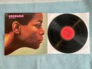 Miles Davis - Sorcerer Vinyl LP (US Pressung)