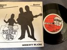 DIRECT HITS - MODESTY BLAISE rare UK 1982 / MOD REVIVAL / POST PUNK / EX+++