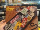 THE LEE AARON PROJECT RARE DEBUT( W/MEMBERS OF SANTERS, MOXY,TRIUMPH LP Vg+