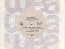 VAN HALEN - DANCE THE NIGHT AWAY - RARE AUSTRALIA 7