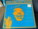 Philadelphia Roots Double Vinyl LP Soul jazz Records Funk, Soul Disco
