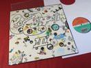 Led Zeppelin  III  -  LP Atlantic ATL 50002 Germany 1973
