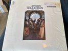 ROTARY CONNECTION Hey Love CADET CONCEPT LP Rare Minnie Riperton