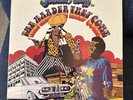 JIMMY CLIFF The Harder They Come 1st UK Pressing PINK RIM Island 1972 Reggae
