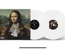 Westside Gunn And Then You Pray For Me Vinyl WHITE Cover by Virgil PREORDER