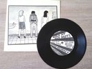 Girls At Our Best   - Getting Nowhere Fast ,vinyl single record, Post Punk, 1980