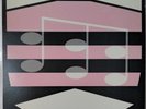 SPLIT ENZ - WAIATA 1981 A&M RECORDS SP-4848 US PROMO LP GREAT CONDITION