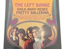 The Left Banke – Walk Away Renée / Pretty Ballerina 1967 Vinyl 12” Smash Records