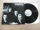 THE CRAMPS-GRAVEST HITS-GREAT AUDIO-ILLEGAL RECORDS-12