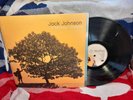Jack Johnson LP In Between Dreams 2005 NM Vinyl Record