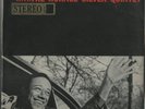 Blue Note BST 4008 Finger Poppin’ With The Horace Silver Quintet LP