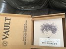 Syd Barrett Solo Works Third Man Records Vault #57 BOX SET SEALED  Pink Floyd