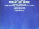 Carlos Kleiber, Sk Dresden: Wagner- Tristan & Isolde/ Eterna 5 LP Box ED 1