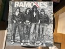 RARITÄT - RAMONES MISPRESS LABEL - Philips 6370 805 - Vinyl