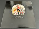 queen a day at the races vinyl Mint Condition  Rare