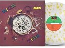 MC5 **High Time (ROCKTOBER) (Clear / Yellow Splatter Vinyl) *NEW RECORD LP