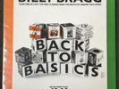 BILLY BRAGG- Back To Basics. 2 x 12” Lp Album. FOLK ROCK. 1987. RARE.