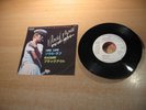 DAVID BOWIE-Love Soul-Very Rare Promo- 7