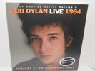 SEALED Bob Dylan Live Philharmonic 1964 Bootleg Series Vol 6 200 gram LP Box Set