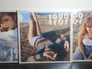 TAYLOR SWIFT 1989 Taylor’s Version Vinyl Bundle Green, Yellow, Pink SHIPS NOW