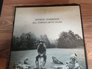 GEORGE HARRISON ALL THINGS MUST PASS 3 LP RECORD BOX SET ORIGINAL