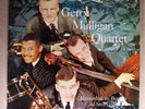 Gerry Mulligan Quartet PACIFIC JAZZ 1228 M/VG+ MONO 